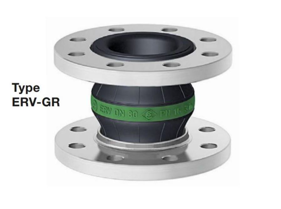 Аналог компенсатор Elaflex из Китая