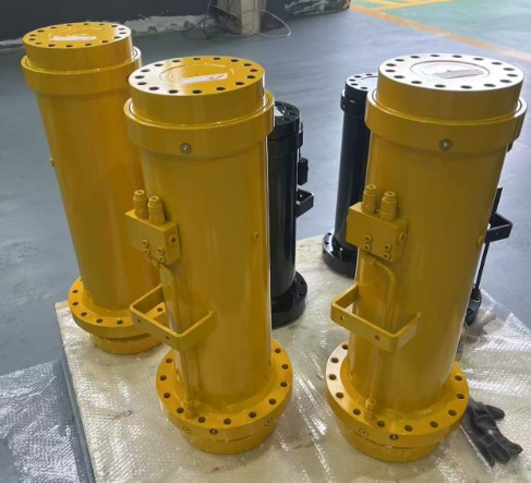 Запчасти Epiroc Эпирок, Sandvik , Caterpillar из Китая