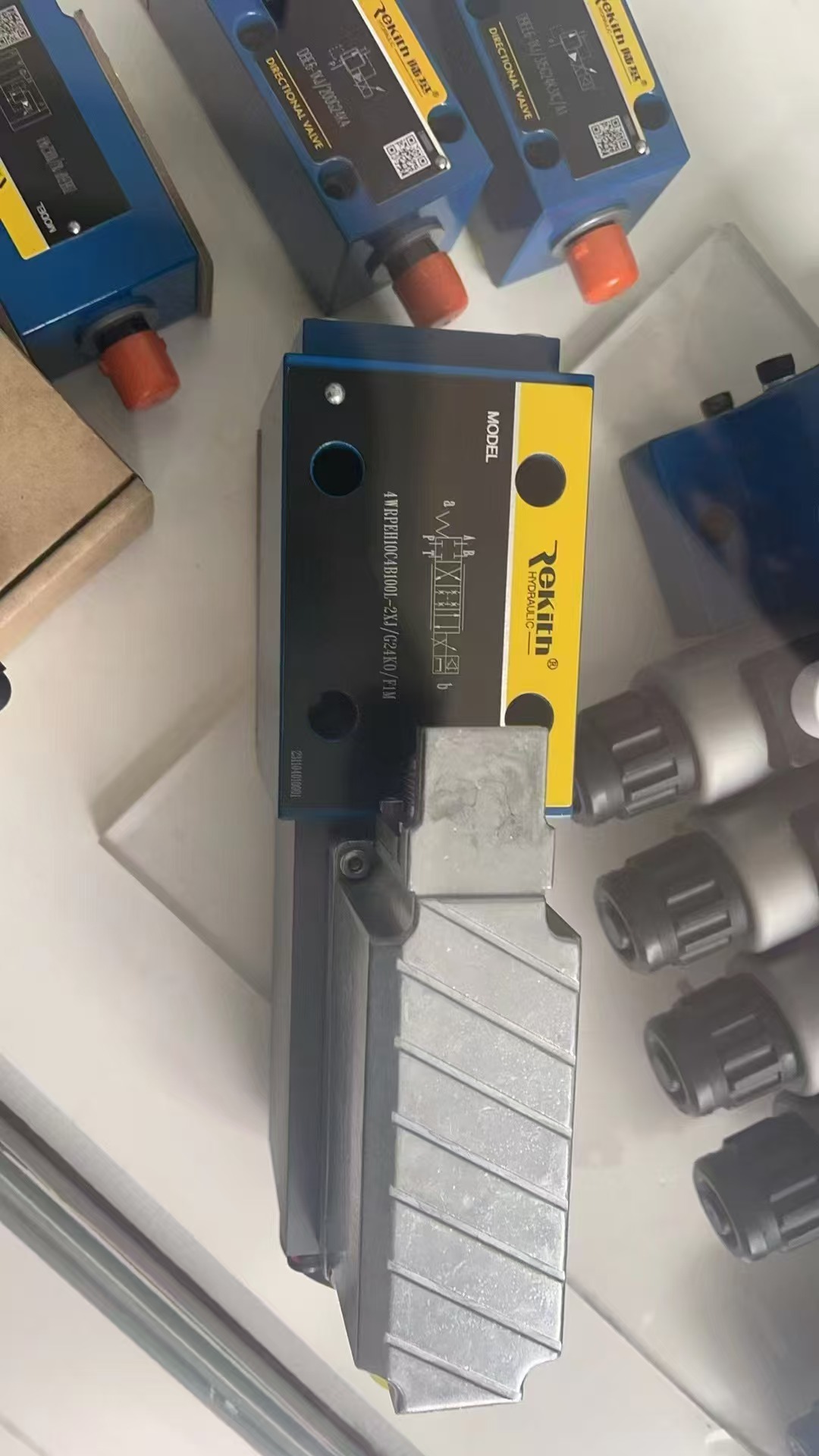 REKITH, Rekith Hydraulic, клапаны REKITH КИТАЙ