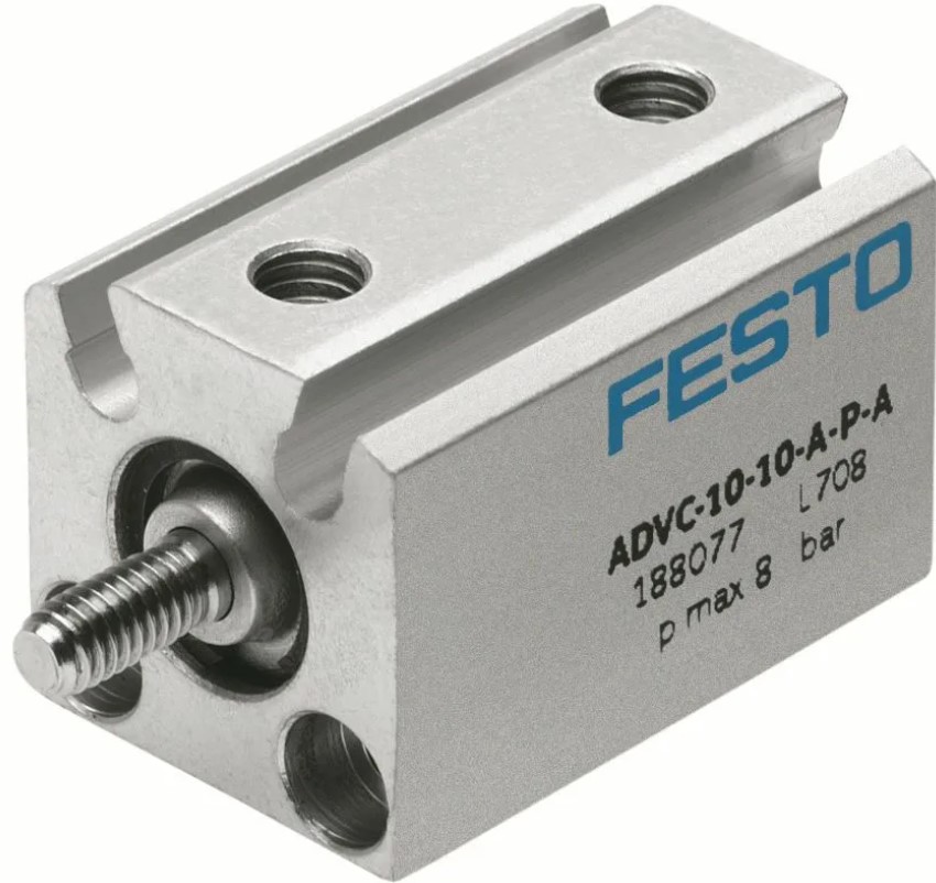 Пневмоцилиндры Festo напрямую из Китая, Пневматические цилиндры Фесто из Китая