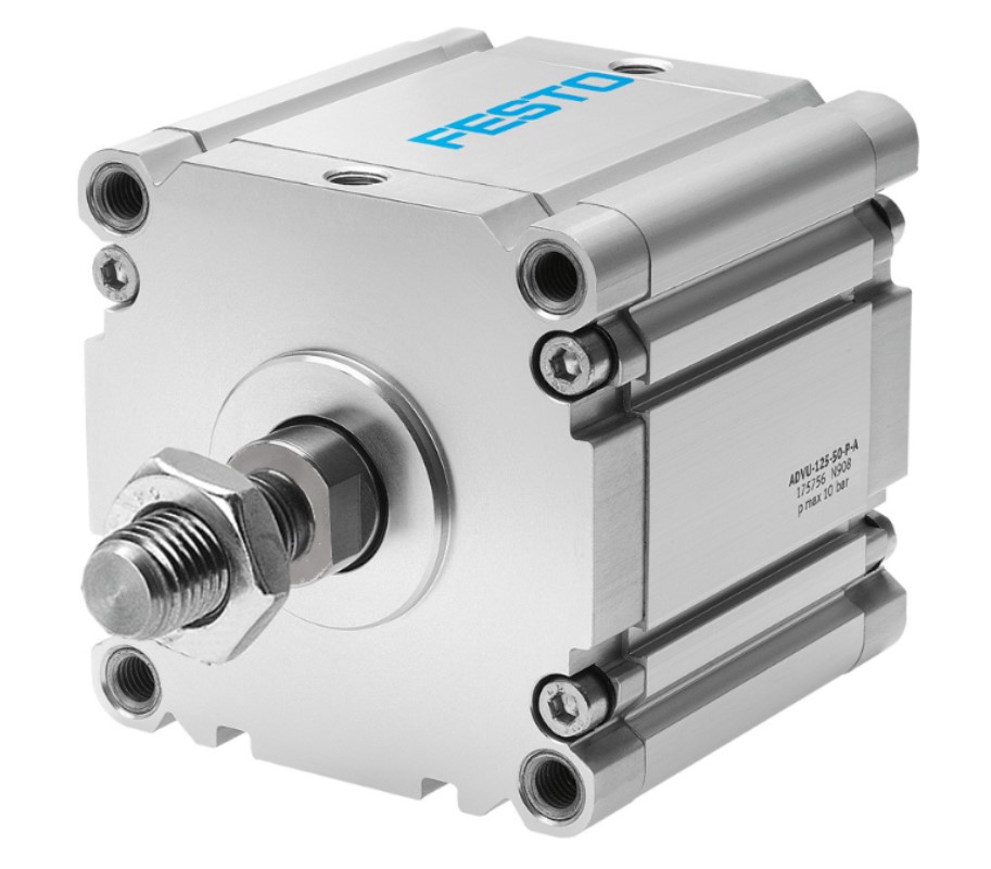 Пневмоцилиндры Festo напрямую из Китая, Пневматические цилиндры Фесто из Китая