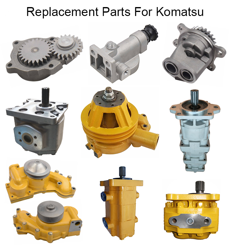 ремкомплект поршневого насоса из Китая bosch,parker,Rexroth,VICKERS,moog