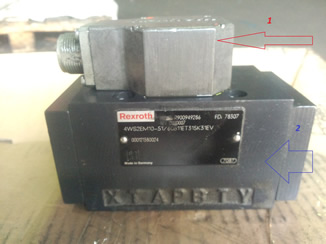 Гидравлические клапаны и насосы из Китая bosch,parker,Rexroth,VICKERS,moog